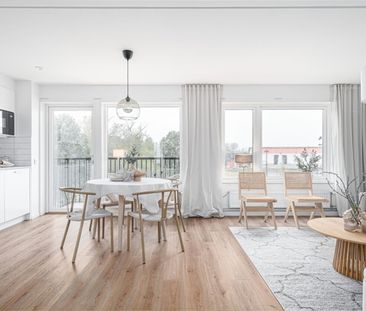 Järnvägsgatan 10 A - Foto 1