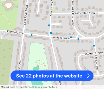 Shrewsbury Road, Worksop, S80 - Photo 1