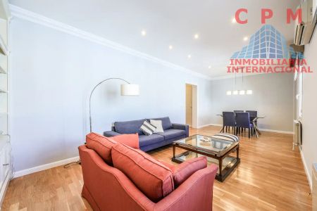 Piso de alquiler en Hispanoamérica - Bernabéu - Photo 4