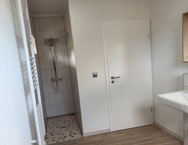 Wohnung in Bornhausen - Photo 1
