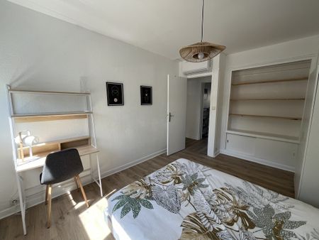 Bel appartement T3 meublé / Centre-ville Troyes - Photo 3