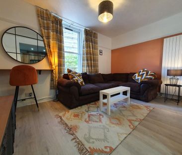 1 bedroom apartment to rent - Photo 6