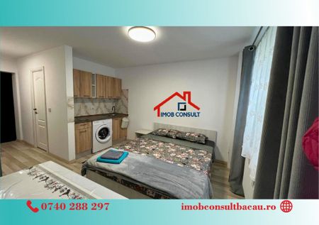 Garsonieră modernă de închiriat – Narcisa | Imobil nou | Primul chiria - Fotografie 2