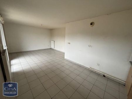 Location Appartement 3 pièces 57m² NANCY 54000 - Photo 2