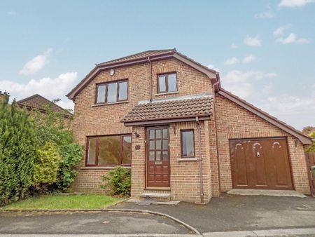 37 The Old Mill, Culcavy, Hillsborough, BT26 6RA - Photo 2