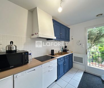 Maison T2 Ligugé à louer - Photo 1