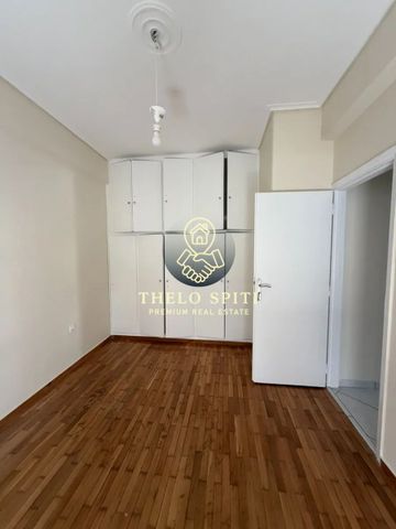 Διαμέρισμα για ενοικίαση Χρυσάκη (Νέα Σμύρνη) - Φωτογραφία 2