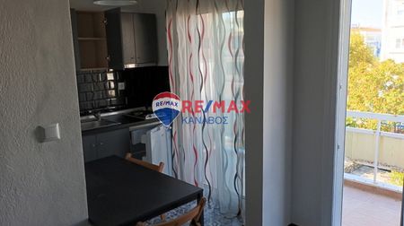 Studio/Γκαρσονιέρα για ενοικίαση Ασά - Μεγάλου Αλεξάνδρου (Ξάνθη) - Φωτογραφία 3