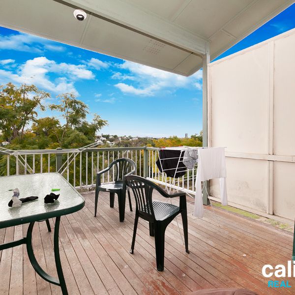 2/12a Norwood Street, Toowong, QLD, 4066 - Photo 1