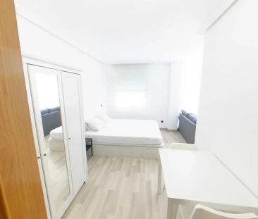 Piso de alquiler en Calle Esperanza Sánchez Carrascosa, Valdeacederas - Foto 6