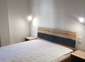 Studio/Γκαρσονιέρα για ενοικίαση - Συκιές, - Photo 5