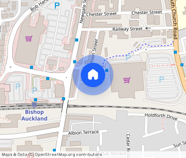 Blackett Street, Bishop Auckland, DL14 - Photo 1