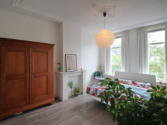 Te huur: Appartement Daguerrestraat in Den Haag - Foto 1