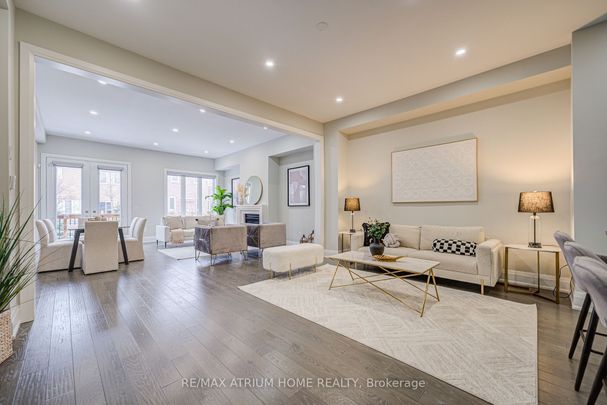 For Lease - 90 Hesperus Road, Vaughan, Ontario - Photo 1