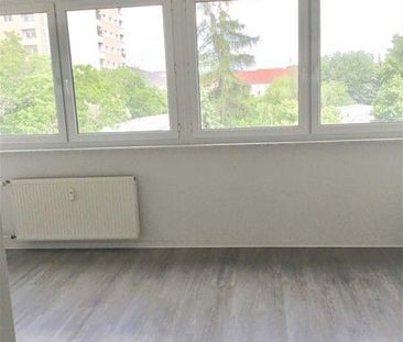 Miet mich - praktisch geschnittene 1-Zimmer-Single-Wohnung - Foto 1