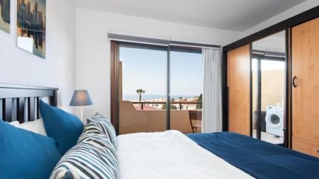 Apartamento de alquiler en General Pto Cruz Arenas, 66, San Antonio - Las Arenas - Photo 2