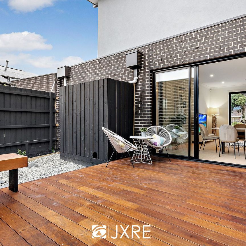 1/17 Faulkiner Street, 3168, Clayton Vic - Photo 1