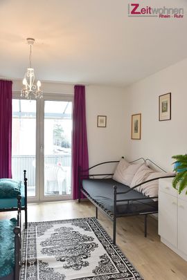 Cozy Living: möblierte Wohnung in Bad Godesberg-Nord - Photo 1