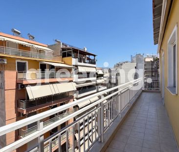 Διαμέρισμα για ενοικίαση Καστέλλα (Καστέλλα - Πασαλιμάνι) - Photo 4