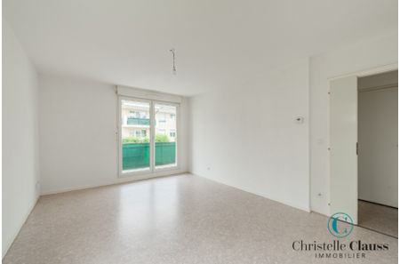 Appartement - LIPSHEIM - 46m² - 1 chambre - Photo 3