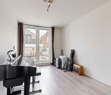 Appartement te huur: Ritsevoort 17-A 1811 DM Alkmaar - foto 1