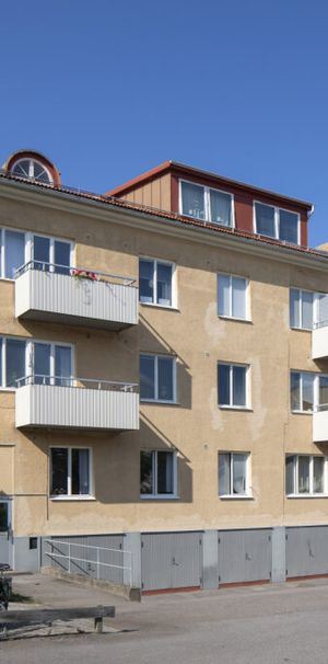 Esplanaden 16A - Foto 1