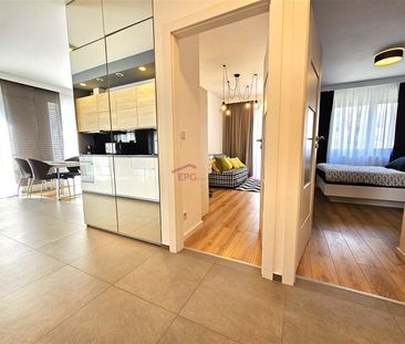 Katowice, Muchowiec, Francuska Mieszkanie na wynajem - Zdjęcie 3