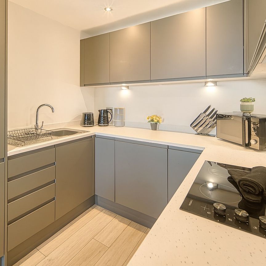 2 Bed Semi-Detached House, Park Central, L3 - Photo 1