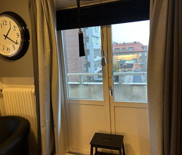 Södra Stenbocksgatan, Helsingborg - Photo 1