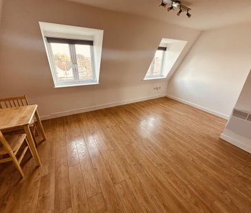 1 bedroom flat to rent - Photo 6