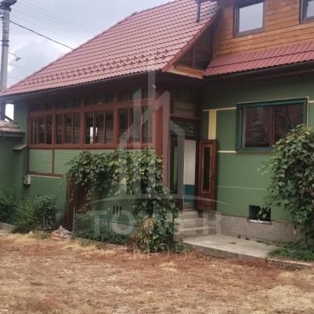 CASA DE INCHIRIAT IN FANTANELE (Marginimea Sibiului) - Photo 1