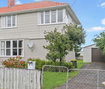 3-bedroom property, perfectly located! - Photo 1