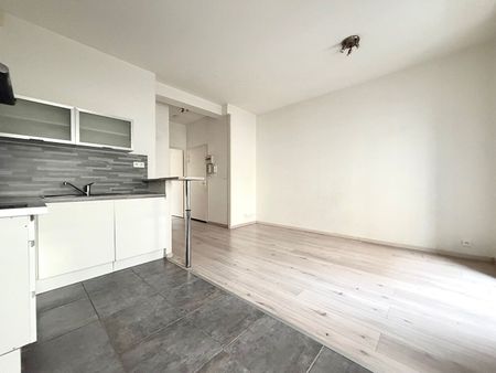 Location Appartement 2 pièces 34m² BREST 29200 - Photo 5