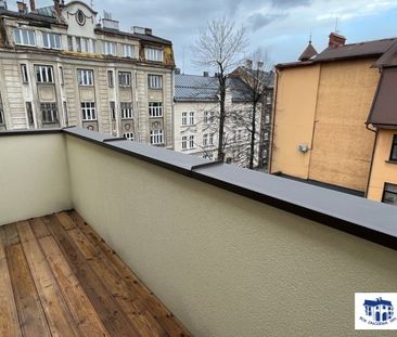 Bielsko-Biała, Centrum, Mieszkanie na wynajem - Photo 3
