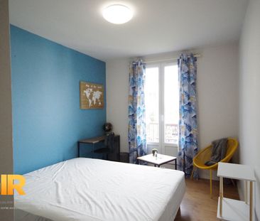 Location Maison 5 pièces 90m² RENNES 35000 - Photo 4