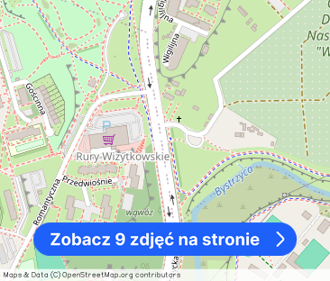 Lsm, Nadbystrzycka, 3 pokoje, 62m2, od zaraz - Zdjęcie 1
