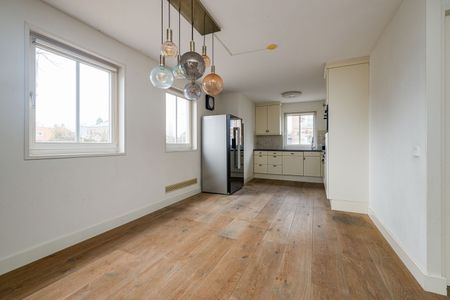 Huis te huur: Rubenslaan 207 2661 RW Bergschenhoek - Foto 4