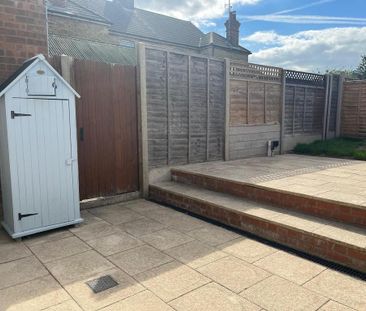 2 bedroom terraced house to rent - Photo 5