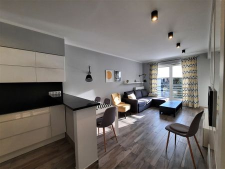 Stare Miasto, 2 pok z balkonem, winda - Фото 2