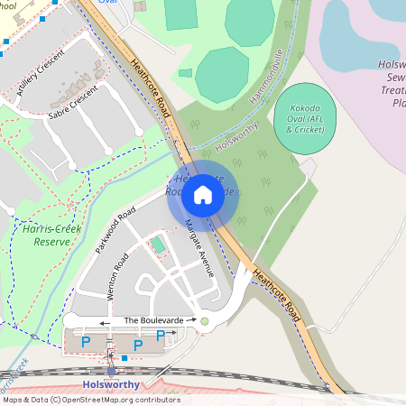 30 Mubo Crescent, 2173, Holsworthy