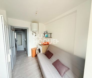 Location Appartement 1 pièce 24m² - Photo 2