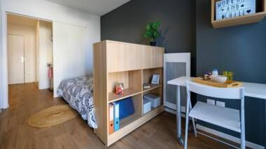 Logement étudiant - TOULOUSE STUDENT ARENA - Photo 2
