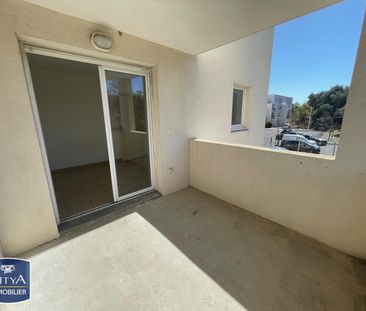 Location Appartement 2 pièces 34m² PERPIGNAN 66000 - Photo 5