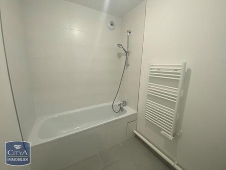 Location Appartement 3 pièces 63m² COLOMBES 92700 - Photo 5