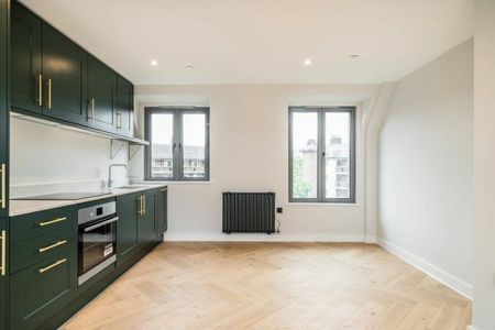 Wharf Place, Broadway Market, E2 - Photo 5