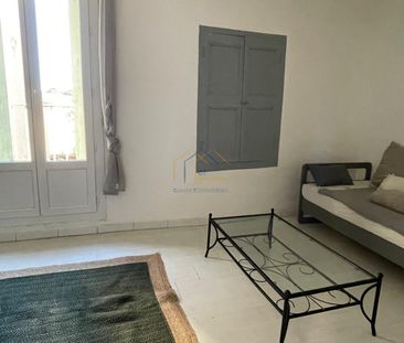 Location Appartement 2 pièces 63m² ANIANE 34150 - Photo 4