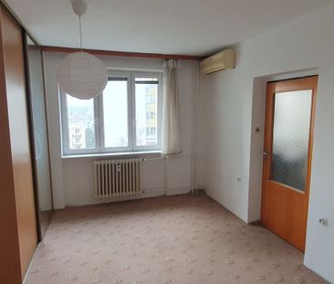 Pronájem bytu 2+1 v osobním vlastnictví 65 m², Pardubice - Fotografie 3