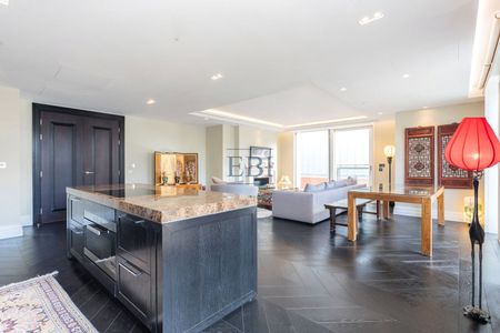 Mandarin Oriental Residences, 22 Hanover Square, W1S 1JP - Photo 2