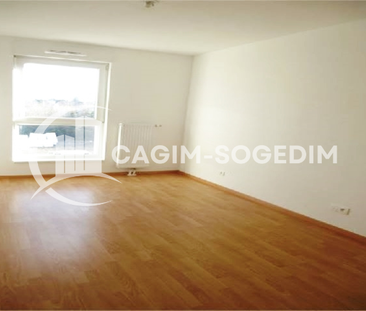 Location Appartement 3 pièces 73m² ST LOUIS 68300 - Photo 3
