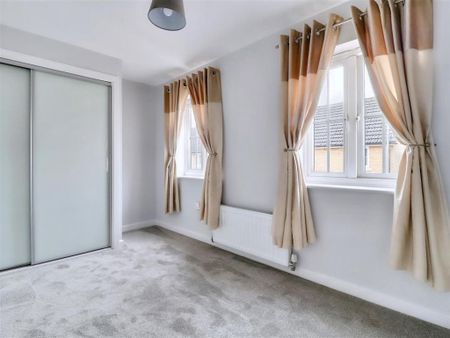 2 bedroom semi-detached house to rent - Photo 3